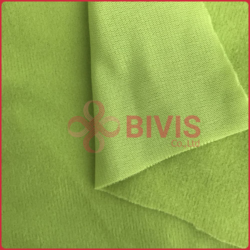 Vải tricot